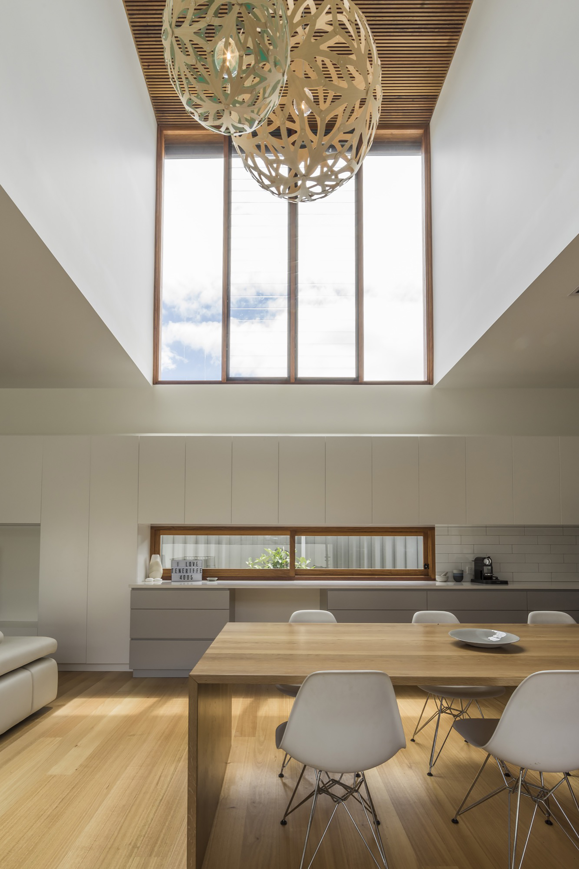 Gallery of Backyard House / Joe Adsett Architects - 13