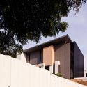 Sammakorn House / Archimontage Design Fields Sophisticated - Houses, Facade, Door