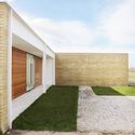 Casa COL / Estudio BaBO - Casas