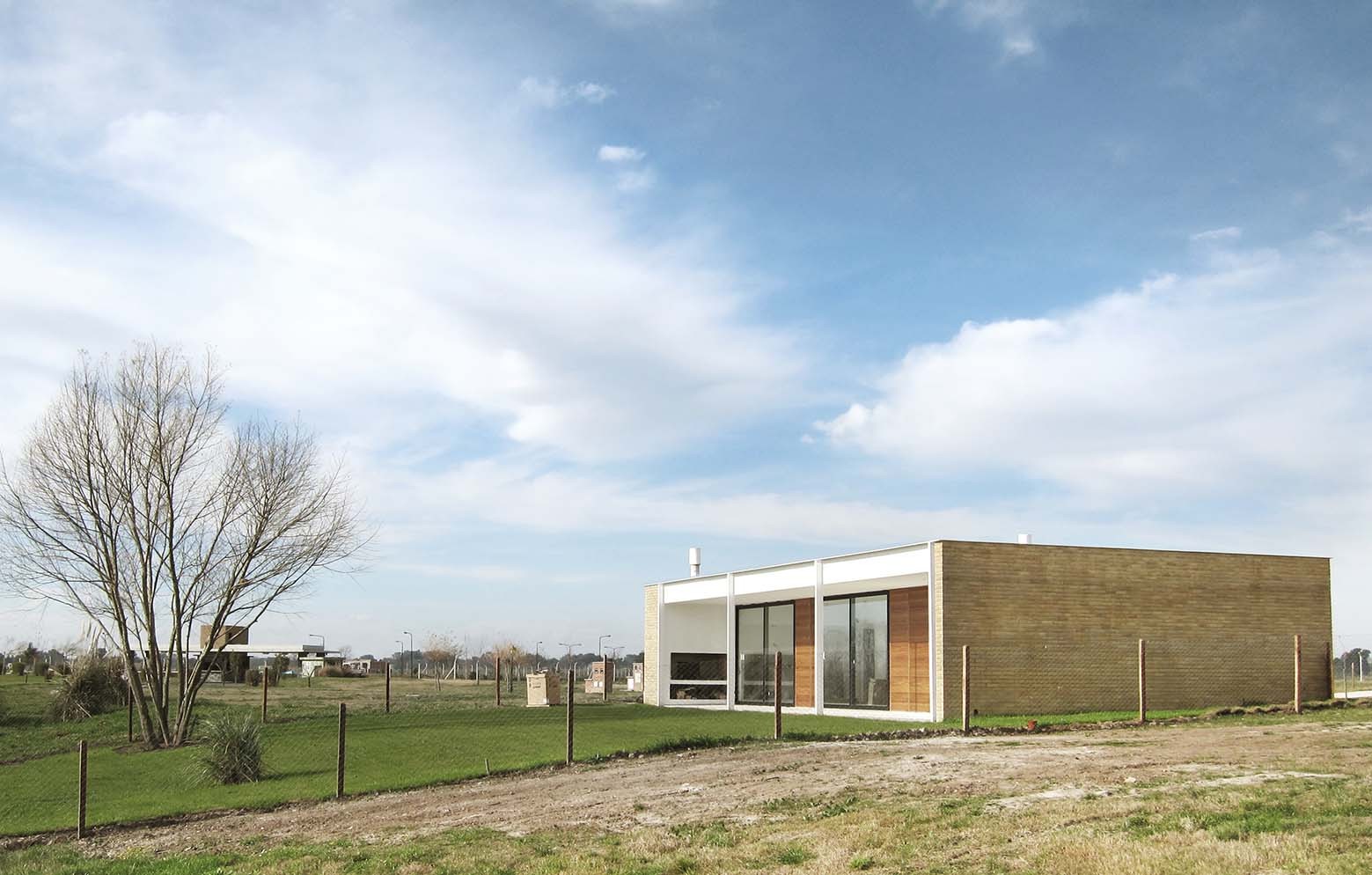 Gallery of COL House / Estudio BaBO - 7