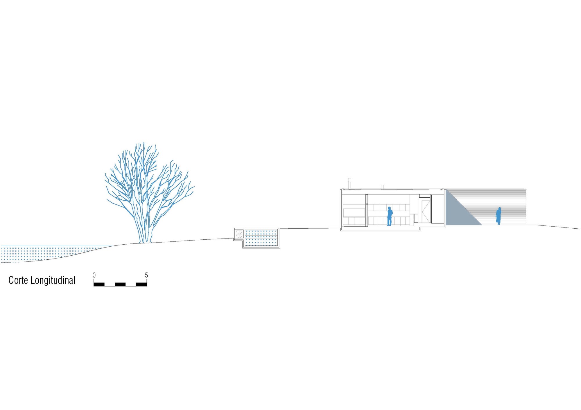 Gallery of COL House / Estudio BaBO - 15