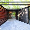 Pleated House / Johnsen Schmaling Architects - Image 5 of 18