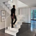 Pleated House / Johnsen Schmaling Architects - Image 3 of 18
