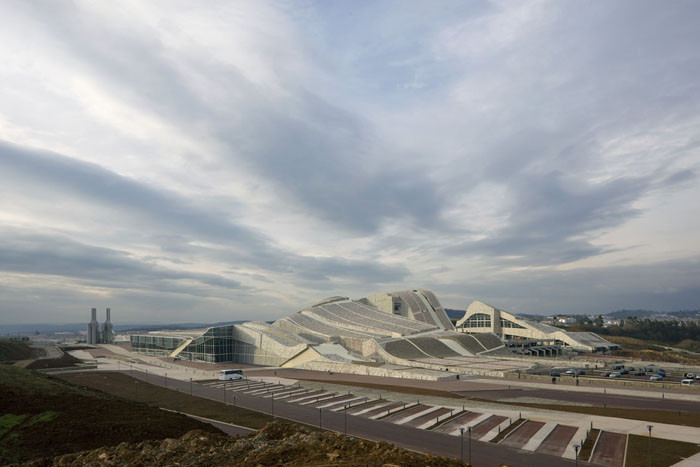 Gallery of When It Comes to Sustainable Design, Architects Still Don't ...