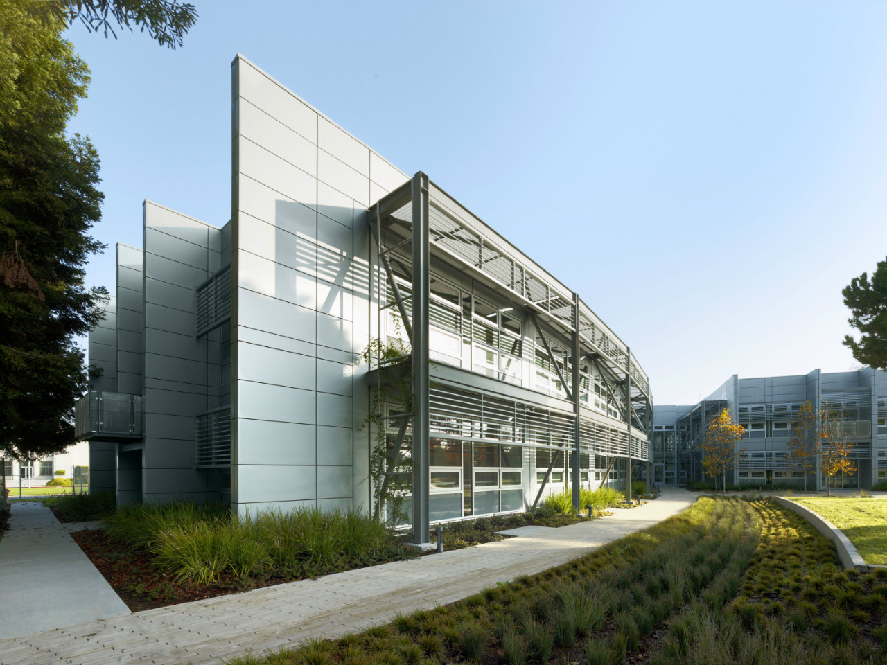 Gallery of When It Comes to Sustainable Design, Architects Still Don't