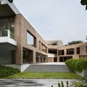 BHN Architecture PTE LTD