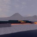Projeto da Estação Comandante Ferraz é oficialmente lançado na Antártica  - Image 3 of 4