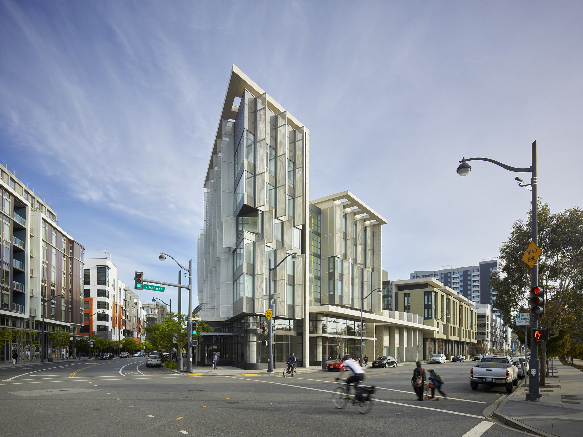 Mission Street Apartments San Francisco Mission Street Apartments San Francisco