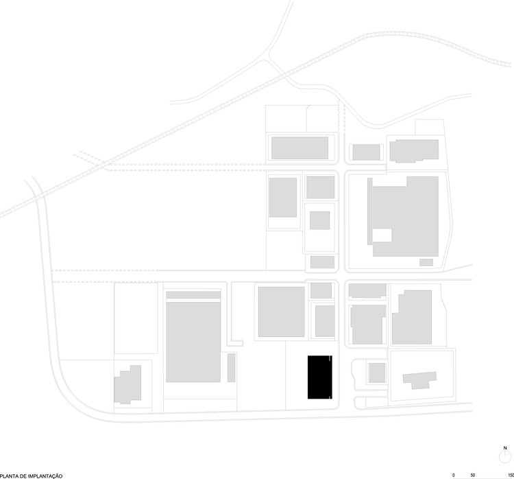 Inapal Metal / Menos é Mais Arquitectos - Imagem 10 de 23