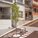 Accesibilidad universal, desapercibida y a bajo costo: proyecto de urbanización en Malgrat de Mar - Image 1 of 4
