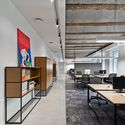 Treatwell Office  / Plazma Architecture Studio - Table, Chair