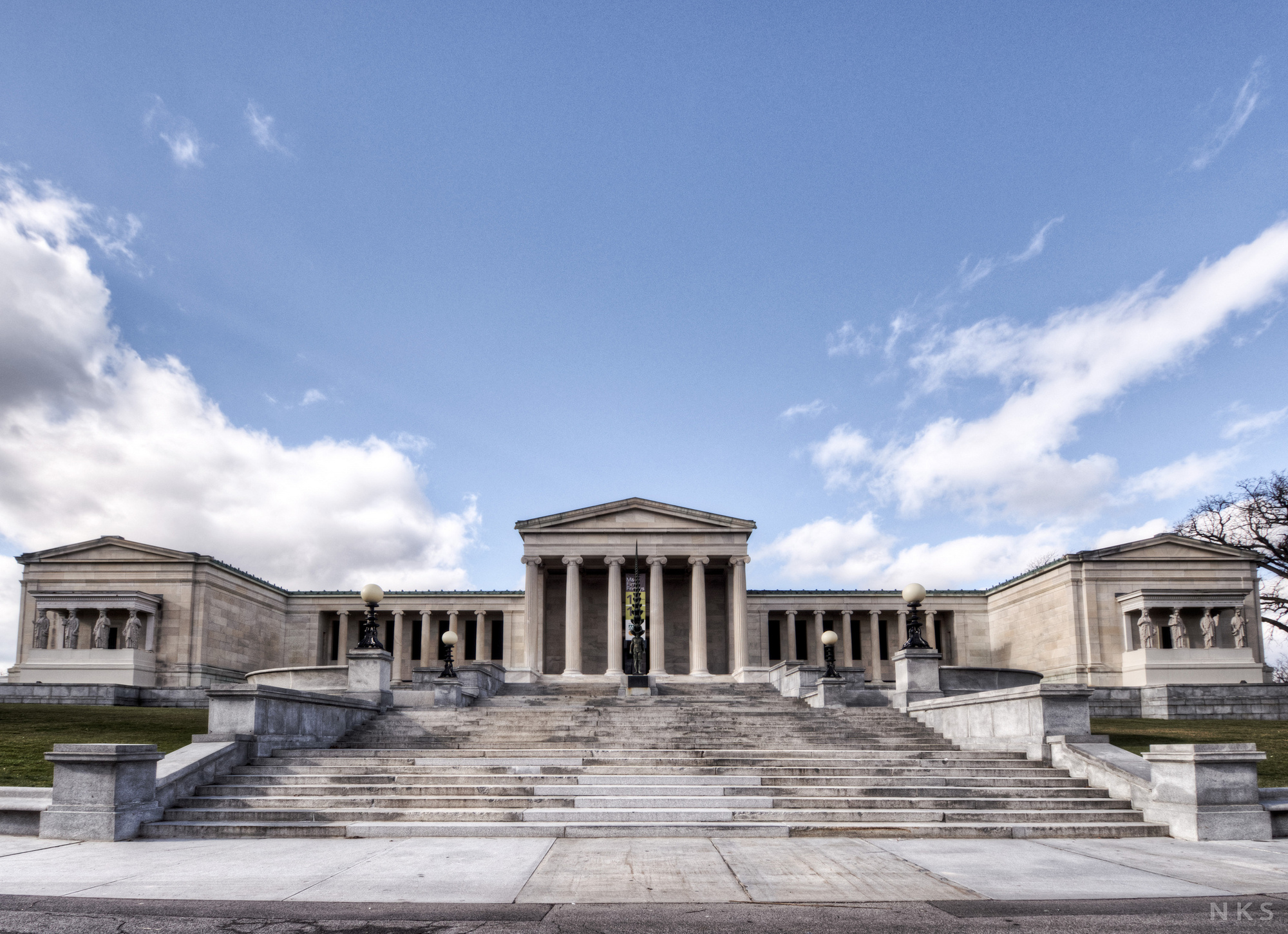 5 Major Practices Shortlisted to Expand Buffalo's AlbrightKnox Art