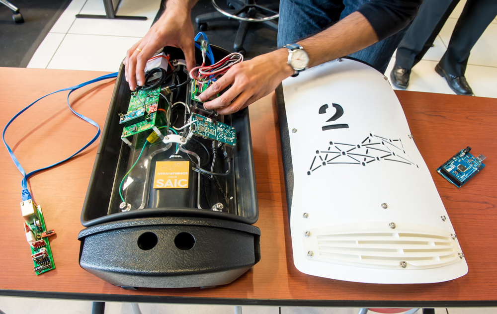 Gallery of "Array of Things" is A Ray of Hope for Big-Data-Based Urban ...