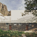 Casa Meztitla  / EDAA - Exterior Photography, Housing, Facade