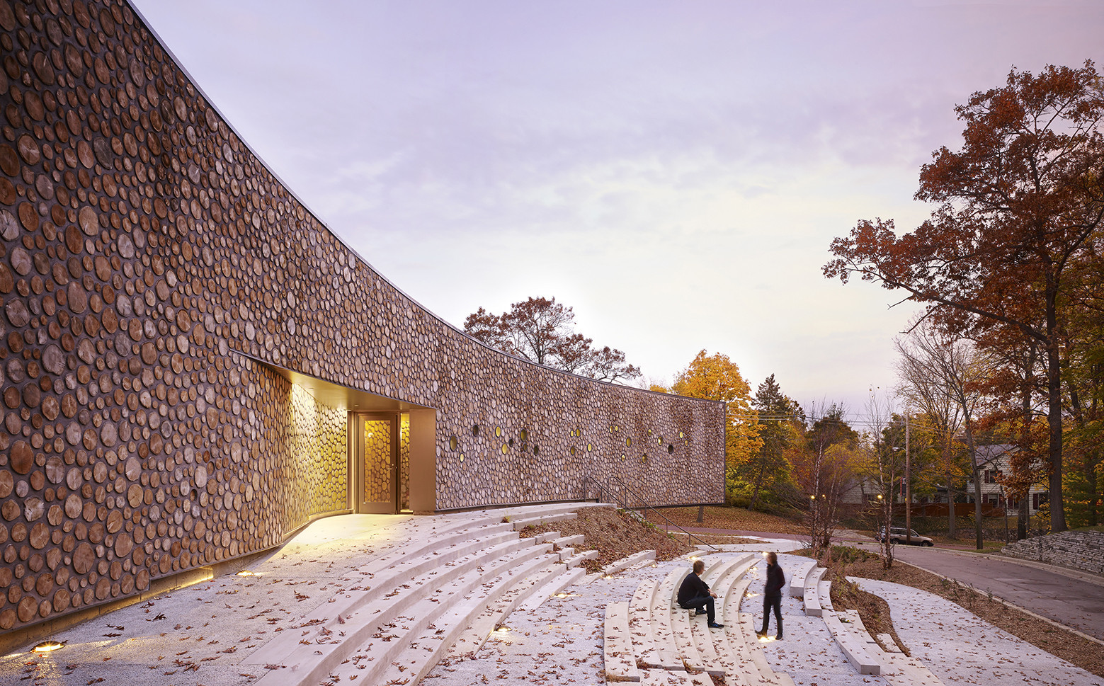 Jeanne Gang Named Architect of the Year in AR's 2016 Women in ...