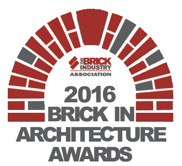 Call For Entries: 2016 Brick In Architecture Awards by Source Image from archdaily.com