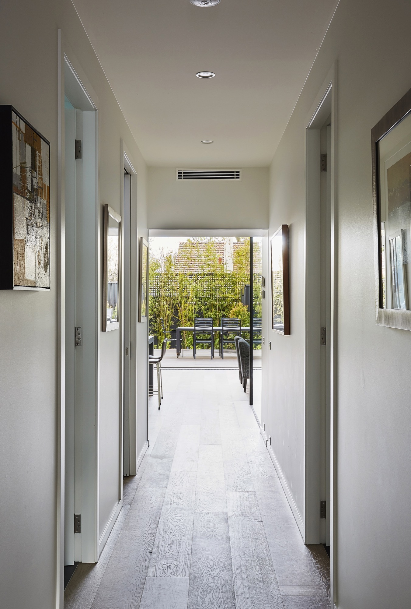 Galería de Casa Malvern / Jost Architects - 9