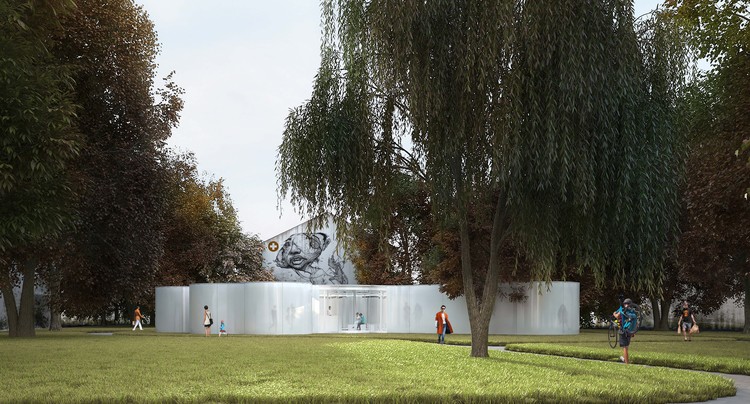 Winner of Krakow Oxygen Home Competition Announced - Featured Image