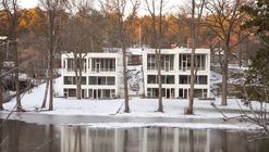 Vivendas Solsidan / Max Holst