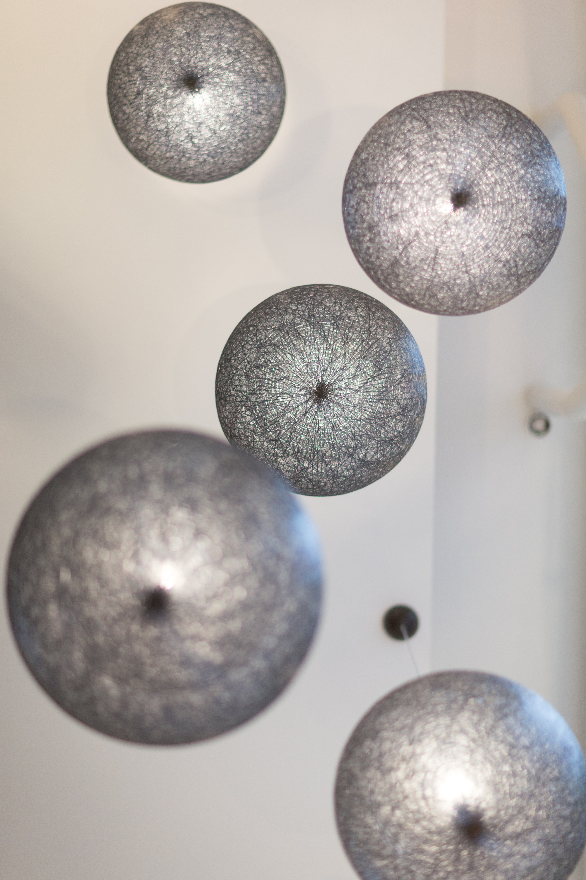 Galeria de Toyo Ito desenha nova lâmpada Mayuhana para Yamagiwa - 3