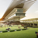 Gallery of Foster, BIG and Grimshaw Design Main Pavilions for Expo 2020 ...