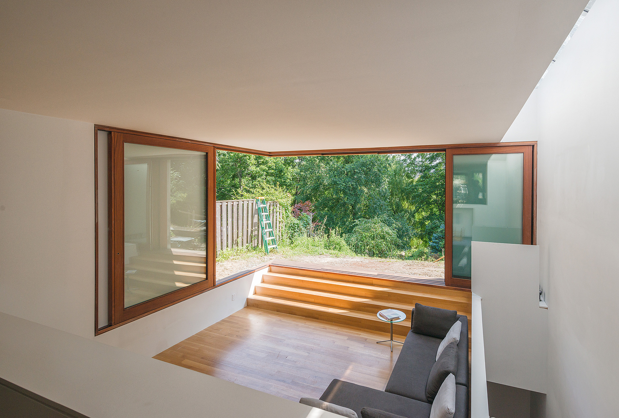 Gallery of Bala Line House / Williamson Chong Architects 10