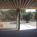 Centro de Visitantes Despeñaperros  / Manuel Gómez Viveros + Santiago Matute Díez + Ayerbe Recco Arquitectos - Ventanas