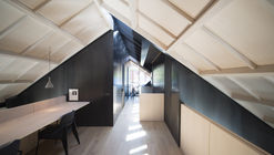 Villa Schoorl  / Studio Prototype