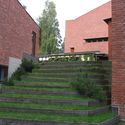 Clásicos de Arquitectura: Ayuntamiento de Säynätsalo / Alvar Aalto - Retail