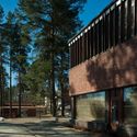 Clásicos de Arquitectura: Ayuntamiento de Säynätsalo / Alvar Aalto - Retail