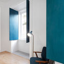 Chiado Apartment / fala - Interior Photography, Apartment Interiors, Chair