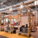ARCOmadrid 2016: conoce la Sala VIP diseñada por Izaskun Chinchilla - Image 4 of 4