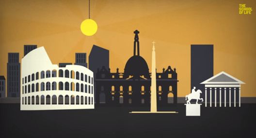 6 dicas para tornar uma cidade atraente, por Alain de Botton