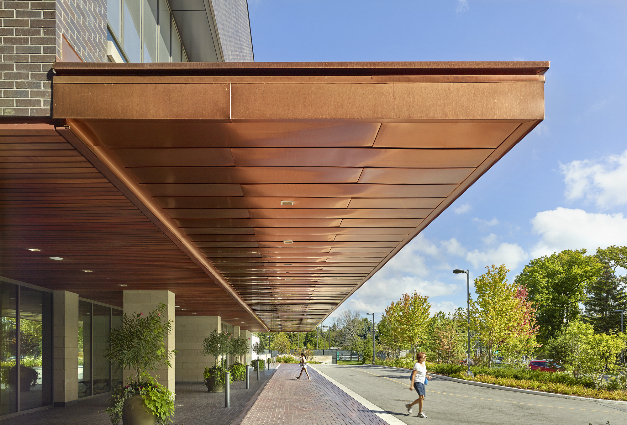 Galería de Club Granite / Montgomery Sisam Architects 6 Galería de Club Granite / Montgomery Sisam Architects 6