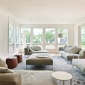 Fishers Island House  / Resolution: 4 Architecture - Sofa, Windows, Table