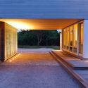 Fishers Island House  / Resolution: 4 Architecture - Lighting, Facade