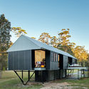 Casa Platypus / Robinson Architects - Casas