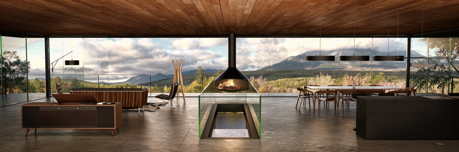 Visualización en Arquitectura: POLYGON STUDIO - Imagen 4 de 12