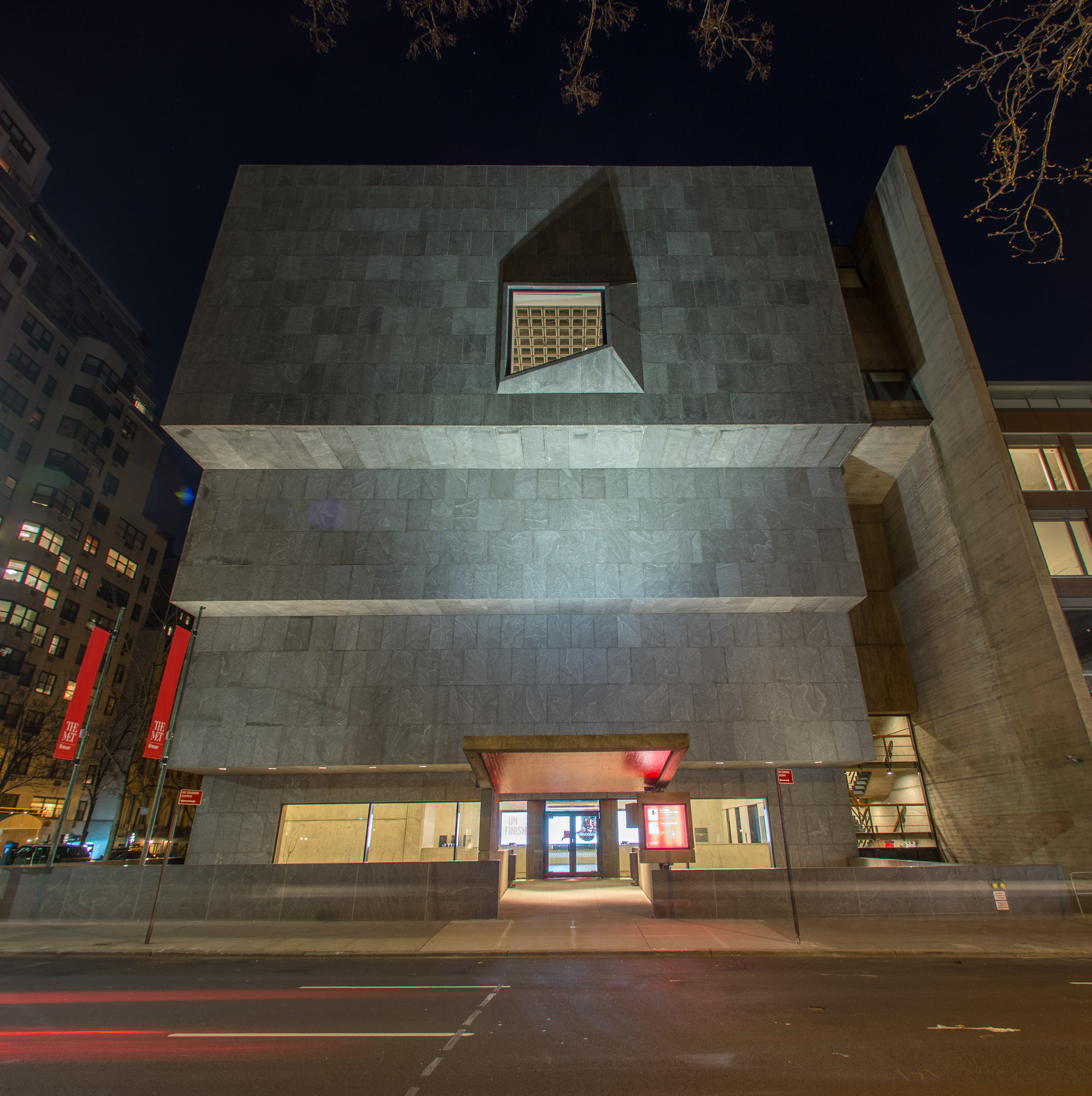 Gallery of The Met Breuer A Loving Restoration of a MidCentury Icon 15