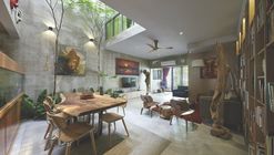 Reforma da Casa Terraço / O2 Design Atelier 