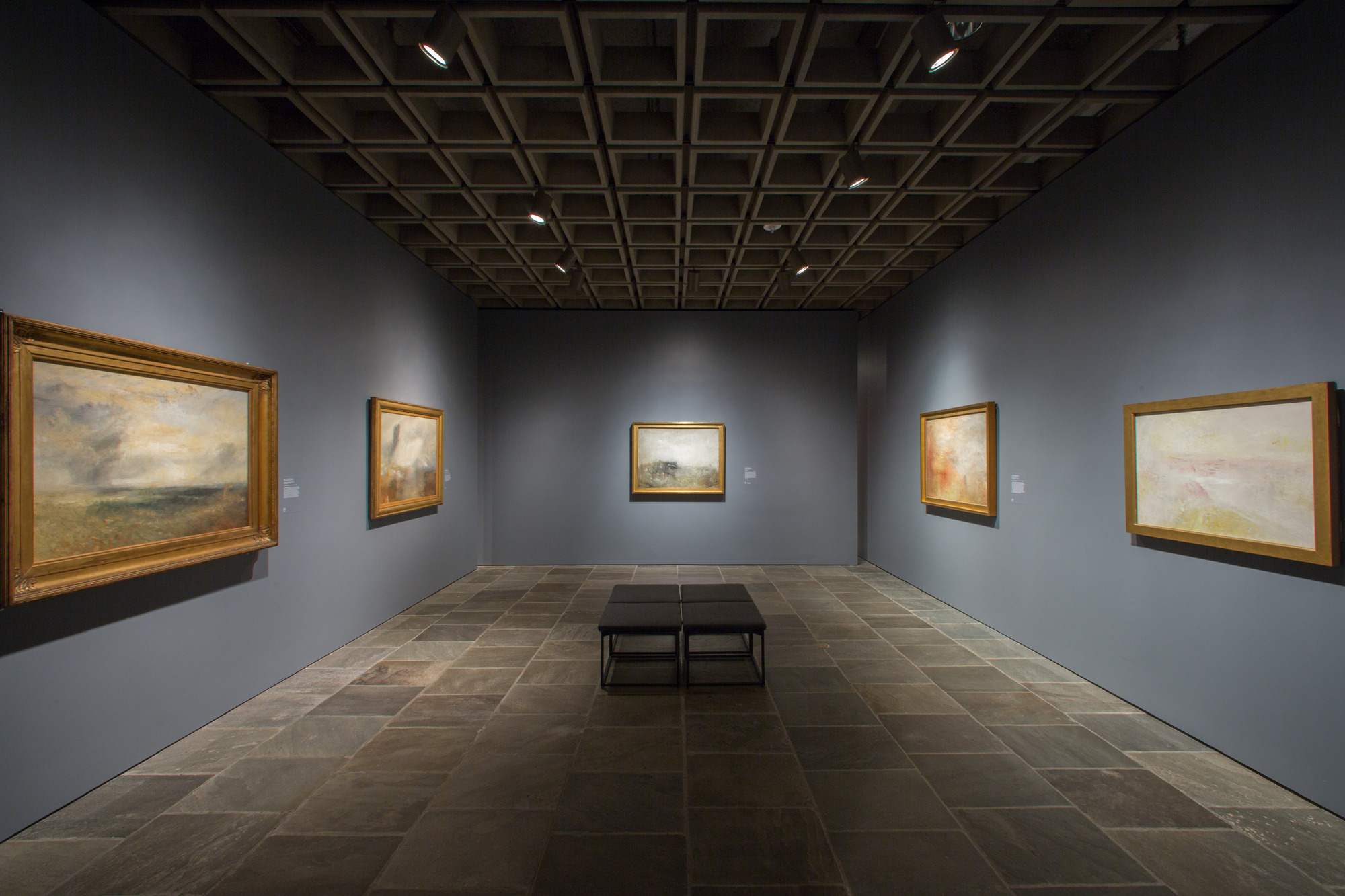 Gallery of The Met Breuer A Loving Restoration of a MidCentury Icon 4