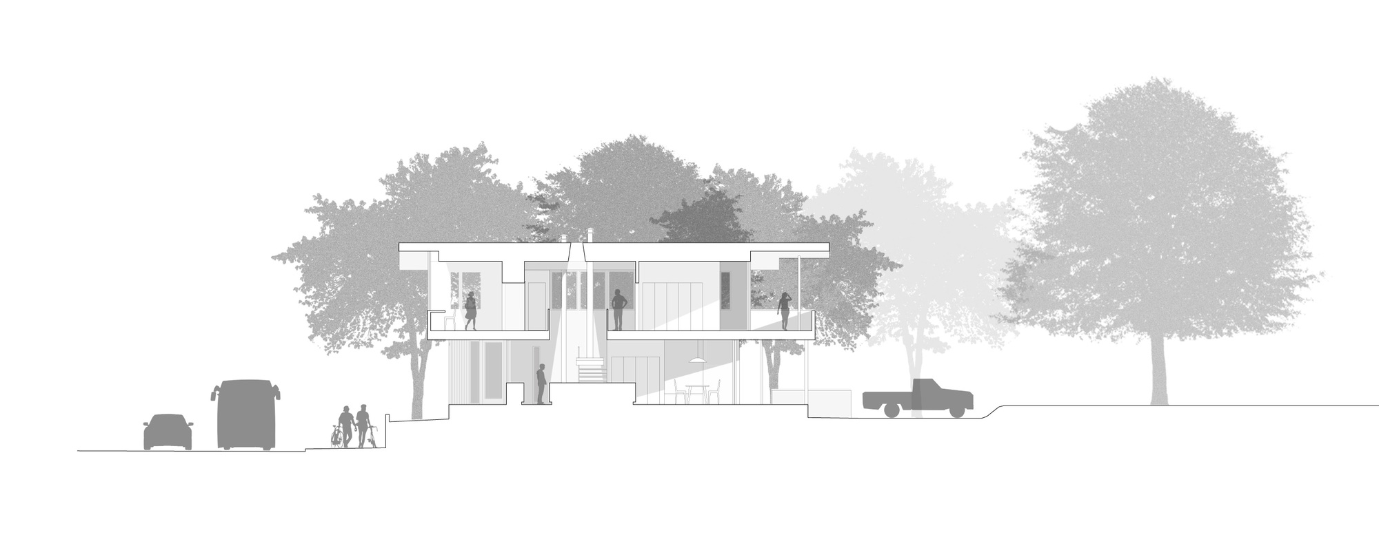 Local architecture