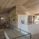 Casa familiar / Perathoner Architects - Casas