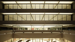 American Enterprise Group National Headquarters Renovation  / BNIM