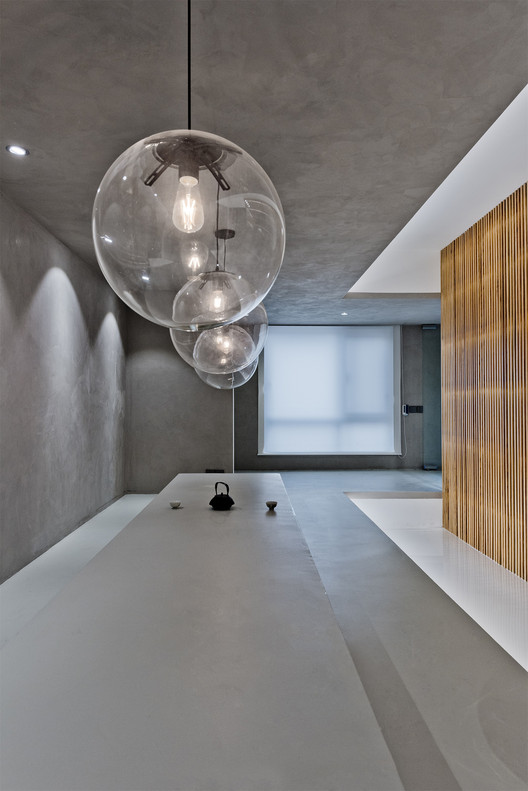 Villa Haitang / ARCHSTUDIO | ArchDaily México