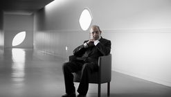  Álvaro Siza Vieira | Ciclo de conferências INSIDE A CREATIVE MIND