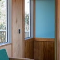 Field Way Bach  / Parsonson Architects - Windows, Wood