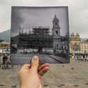 Espacio y alteridad: la imagen de Bogotá a través del tiempo - Image 3 of 4