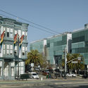 8 Octavia / Stanley Saitowitz | Natoma Architects - Windows, Facade