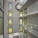 8 Octavia / Stanley Saitowitz | Natoma Architects - Windows